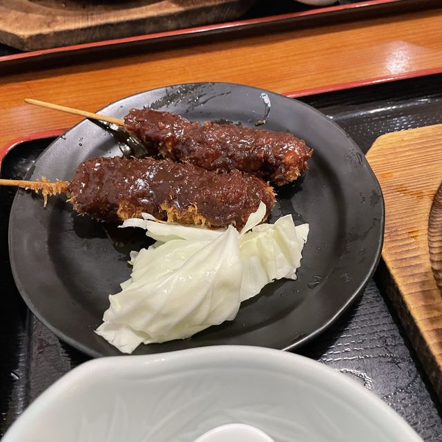 【愛知県】老舗のお店で名古屋グルメを楽しむ！