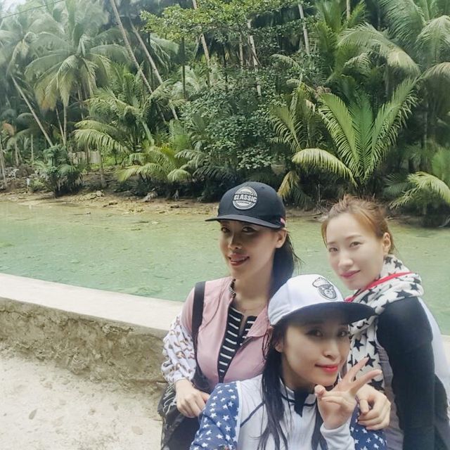 [세부] 가와산 캐녀닝 🚘🚘🚘