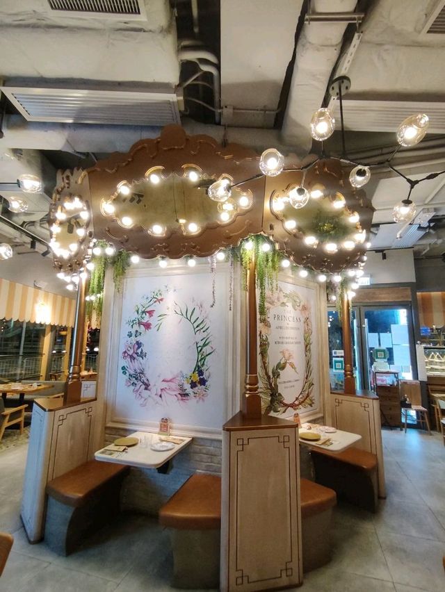 我2訪意想不到好吃的西冷牛扒餐廳
