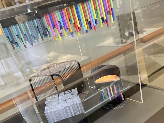 K11 - Design made in HK 2022