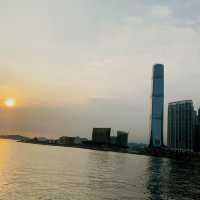 incredible Hong Kong