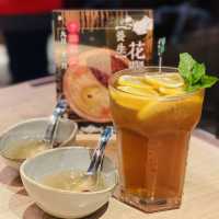 🌶🥘老重慶麻辣之選~方叔叔重慶老火鍋