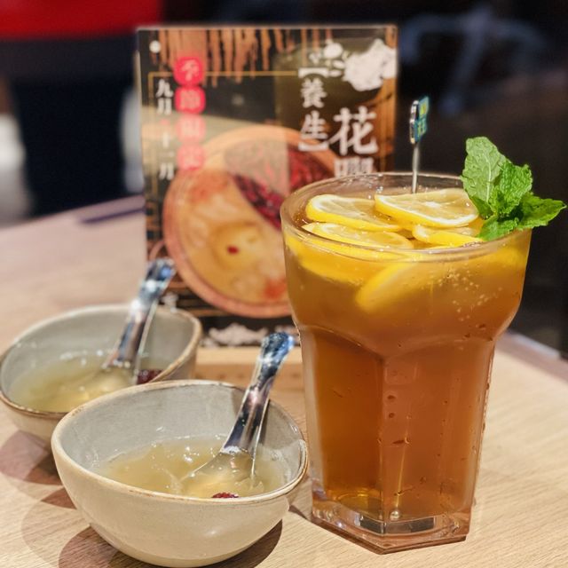 🌶🥘老重慶麻辣之選~方叔叔重慶老火鍋