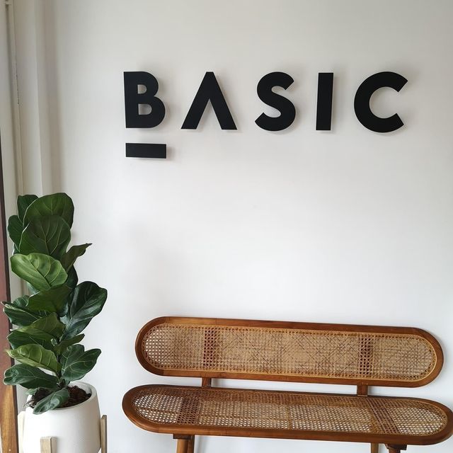 BASIC SIT&SIP