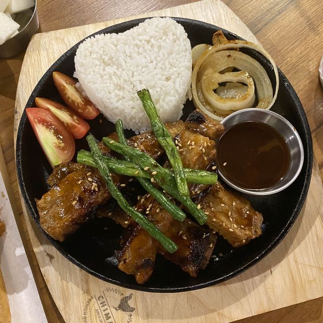 CHIMAC 🤍