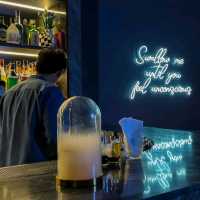 📸 รีวิวบาร์เปิดใหม่ : Unconscious.cafeandbar 