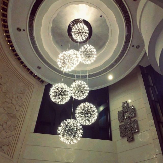 CP值高的銅鑼灣珀麗酒店