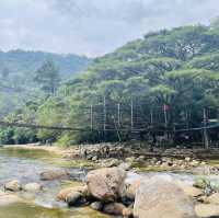 ที่พักวิวหลักล้าน @Passion Resort คีรีวง