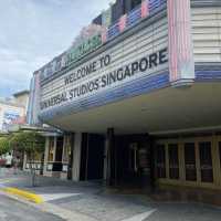 Singapore เที่ยวเองครั้งแรก