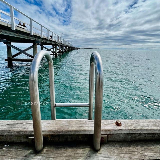 Busselton Jetty 🇦🇺