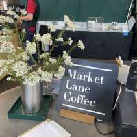 market lane coffee 