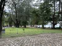 หาดในยาง จ.ภูเก็ต