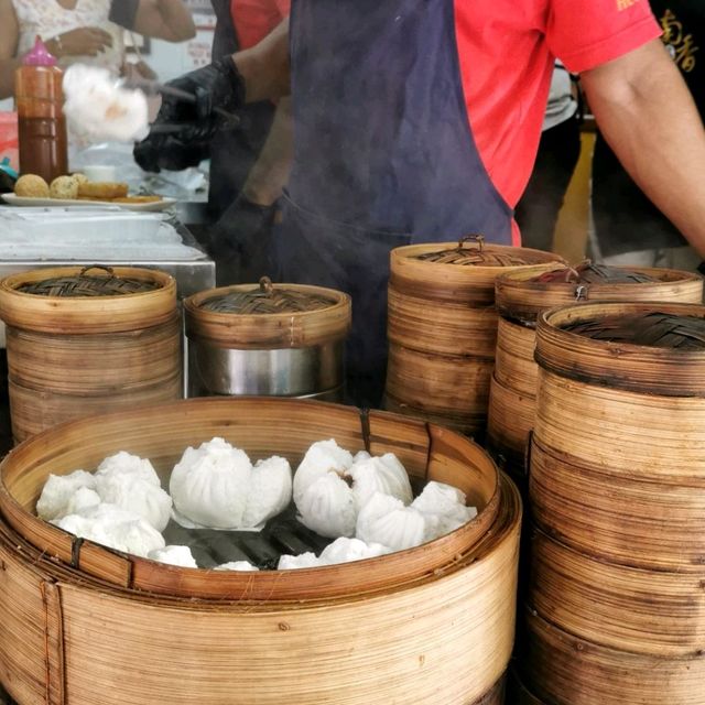 Best Old Town White Coffee in Ipoh!