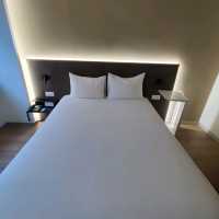 Nice Hotel in the town
