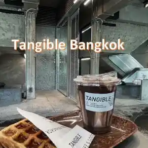 Tangible Bangkok