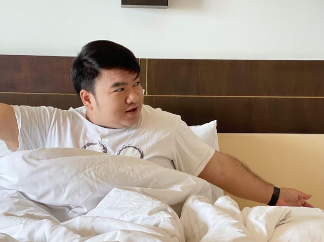 รีวิวโรงแรม:เวลคัมเวิลด์ บีช รีสอร์ท แอนด์ สปา