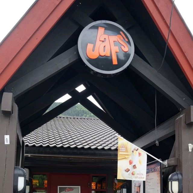 유럽여행 노르웨이 햄버거 맛집