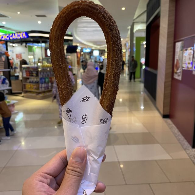 布城萬豪酒店