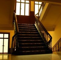 Fairmont Peace Hotel - Lobby