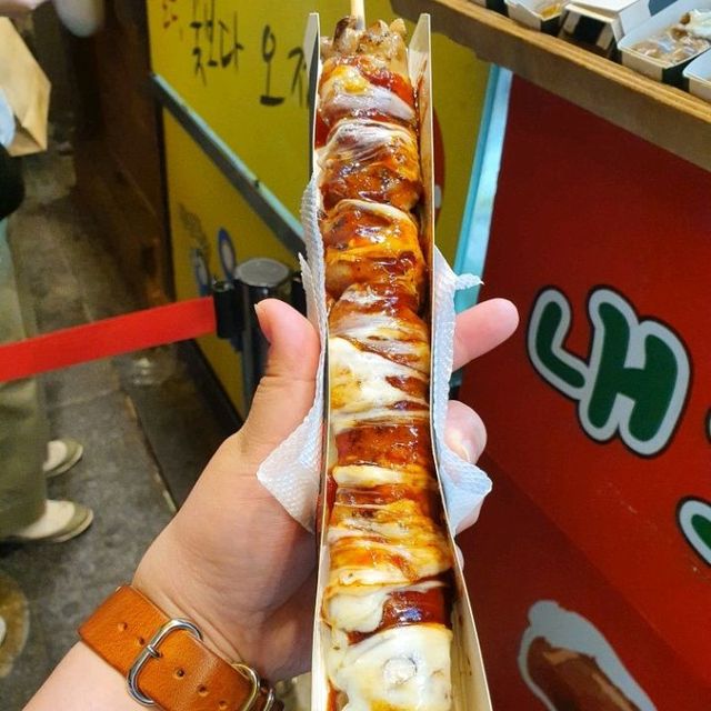 전주 한옥마을 여행 추천해요🧳