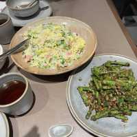 上海菜