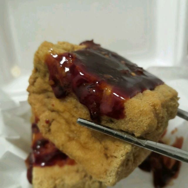 經典香港街頭小食,大件又抵食 經典香港街頭小食,大件又抵食