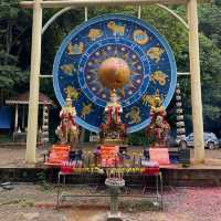 วัดถ้ำบาดาล สระบุรี