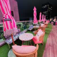 🎈💒銅鑼灣人氣打卡餐廳 Arcadia Restaurant & Bar