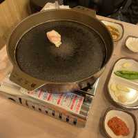 합리적인 가격의 정육식당 찐맛집