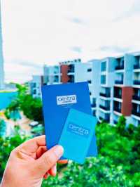 โรงแรม : Centra by Centara Maris Resort Jomtien