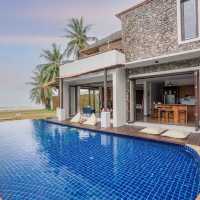 HuahinPoolVillaBeach 