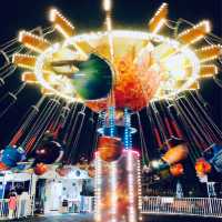 親子好去處🎡🎢🎠臺北市兒童新樂園 Taipei Children's Amusement Park