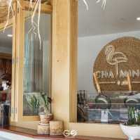 CHA’MINGO Cafe