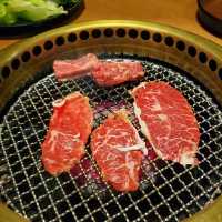 🥩 本場海鮮燒肉放題🔥 