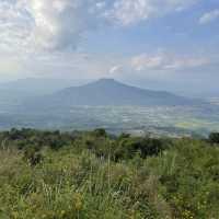 Thailand Fuji 