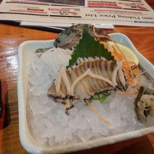 可以邊釣邊吃的餐廳｜釣船茶屋