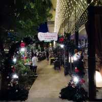 Salinda's Christmas Market 