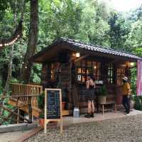 Atlantis valley คาเฟ่สไตล์อเมริกัน
