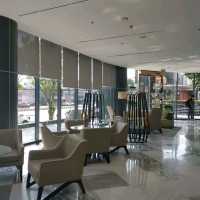 holiday inn suite Rayong