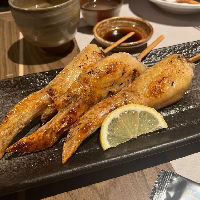 中環高級放題Tokio Joe💕高質日本🇯🇵放題美食 中環高級放題Tokio Joe💕高質日本🇯🇵放題美食