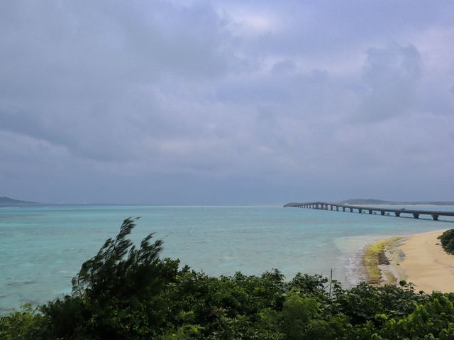 宮古島（池間島） 