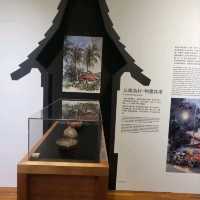 台灣歷史博物館