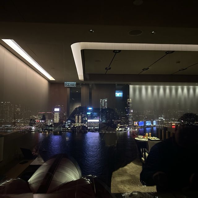 萬麗海景酒店again 😎