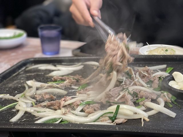 타짜 장병윤셰프의 내서읍 오리하우스