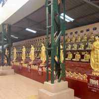 พระนอนใหญ่แห่งเมืองมะริด เมียนม่า