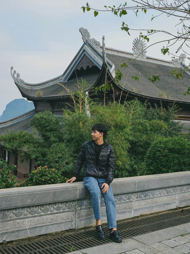 “ตามจุ๊ก” วัดใหญ่ที่สุดในโลก