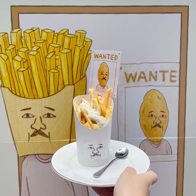 【Keigo Open House💗喜感生活館 × お食事処 × 専門販売店】