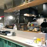 WORLD NEIGHBORS CAFE