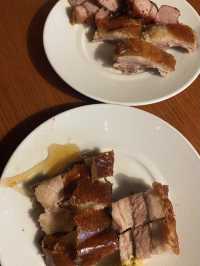 高質度假酒店自助餐