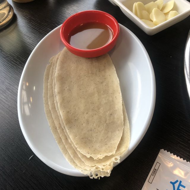 [춘천여행코스]제이드가든🌿&춘천 닭갈비코스🍖